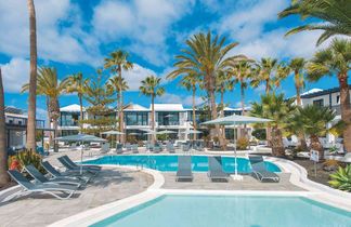 Apartamentos Playamar