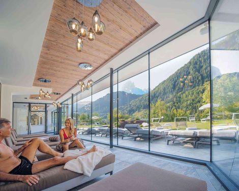 Hotel Diamant Spa Resort