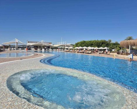 Gold Island Selected