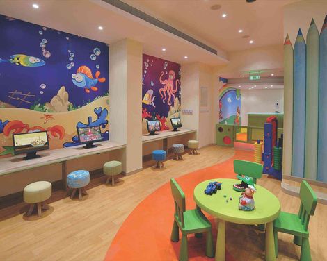 Alexander The Great Beach Hotel