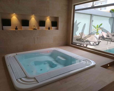 Helios Lloret de Mar