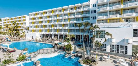 Abora Catarina by Lopesan Hotels