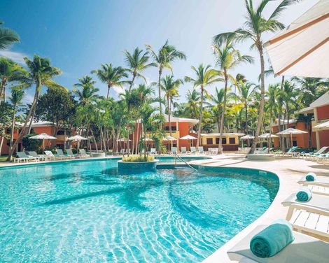 Iberostar Selection Bávaro Suites