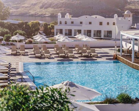 Lindos Village Resort & Spa