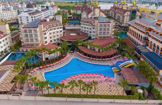Side Lilyum Hotel & Spa