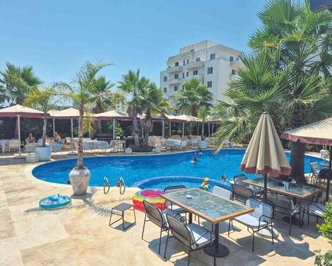 Flower Hotels & Resorts