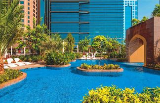 Conrad Dubai