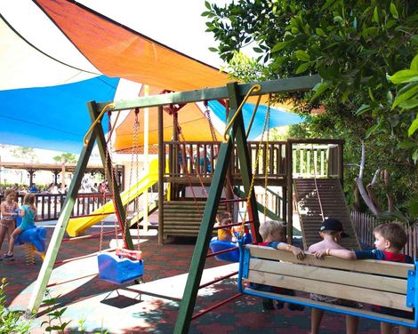Side Mare Resort & SPA