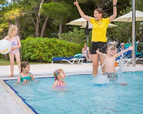 BRETANIDE Sport & Wellness Resort