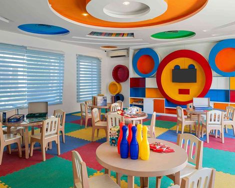 Pickalbatros Aqua Park Resort - Hurghada