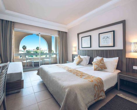 Iberostar Waves Mehari Djerba-3