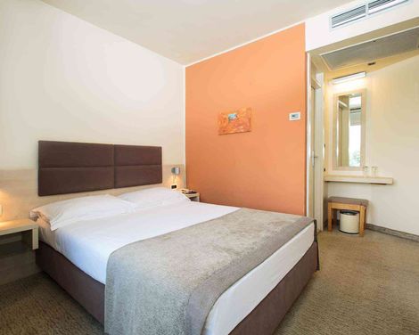 Hotel Mediteran Plava Laguna
