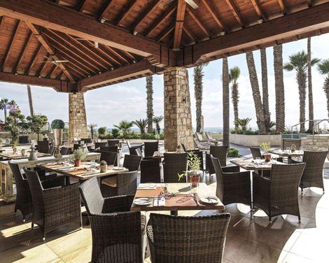 Alexander The Great Beach Hotel
