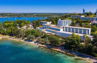 Hotel Zorna Plava Laguna
