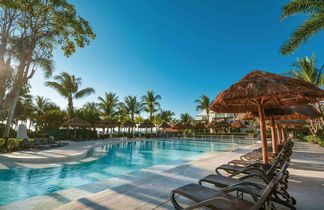 Sandos Caracol Nature Resort & Water Park