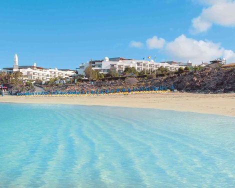 Princesa Yaiza Suite Resort