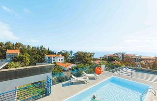Terrace Mar Suite Hotel