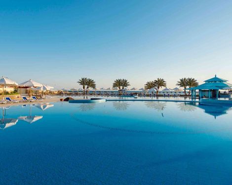 Concorde Moreen Beach Resort & Spa Marsa Alam