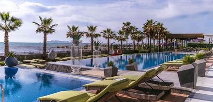 Pinea Hotel Resort & Spa