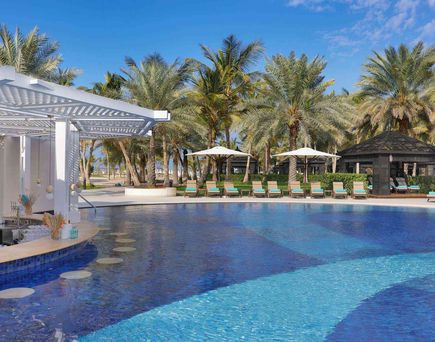 Waldorf Astoria Ras Al Khaimah