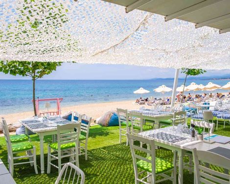 Acrotel Lily Ann Boutique Hotel