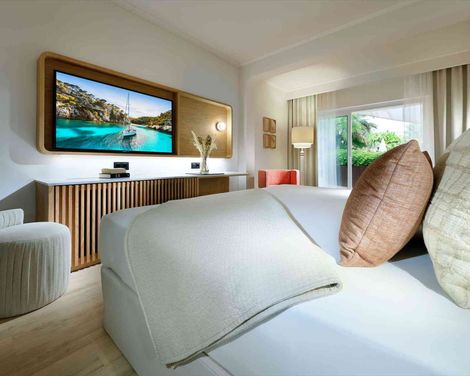 Grand Palladium Select Palace Ibiza
