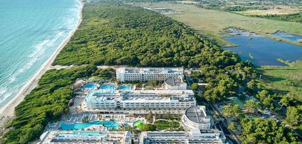 Iberostar Selection Albufera Park