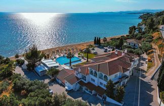 Acrotel Lily Ann Boutique Hotel