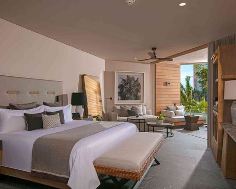 Secrets Moxché Playa del Carmen