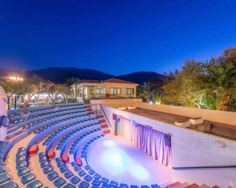 Mare Monte Beach Hotel