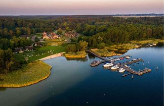 BEECH Resort Plauer See