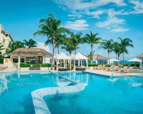 JOIA Rose Hall by Iberostar
