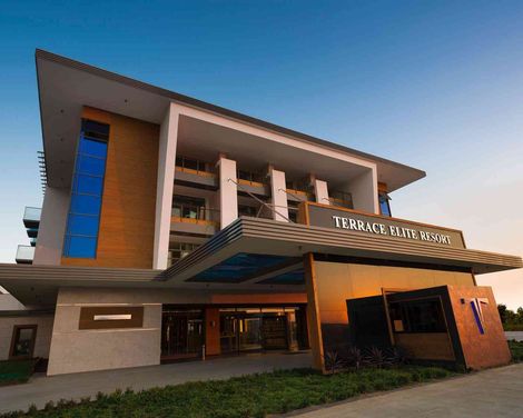 Terrace Elite Resort
