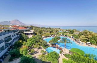 Grand Palladium Sicilia Resort & Spa