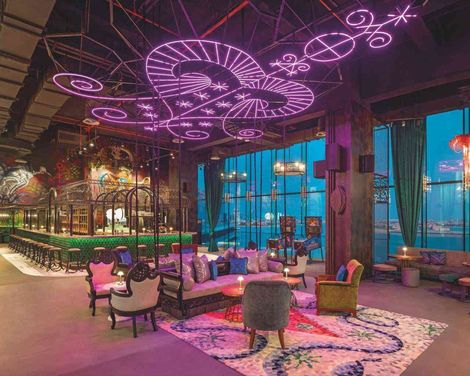 W Dubai - The Palm-2