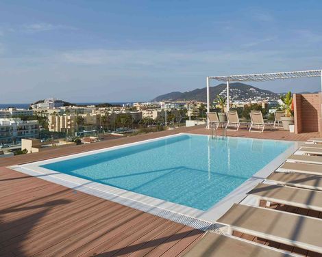 Aptos Casa Luís by Invisa