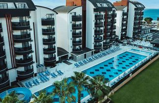 Grand Uysal Beach Hotel