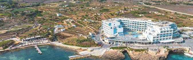 Riviera Spa Resort - Adults Only