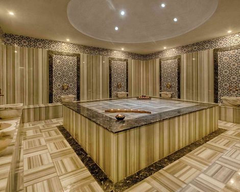 Grand Uysal Beach Hotel