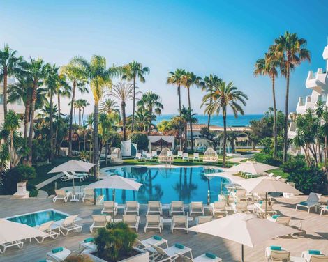 Iberostar Selection Marbella Coral Beach