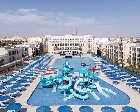 Pickalbatros Palais des Roses