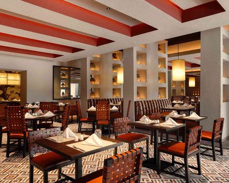 Lopesan Caoba Lagoon Resort, Spa & Casino