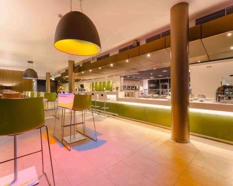 PLAZA INN Wien Gasometer