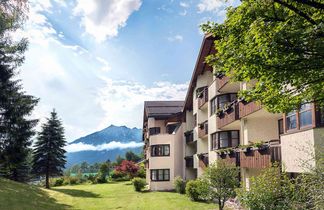 Dorint Sporthotel Garmisch-Partenkirchen