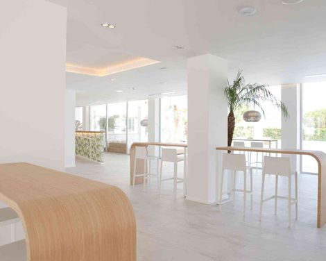 Hotel Anfora Ibiza