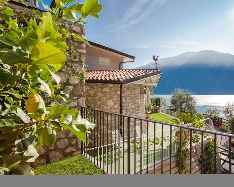 Relax Hotel Villa La Gardenia & Villa Oleandra