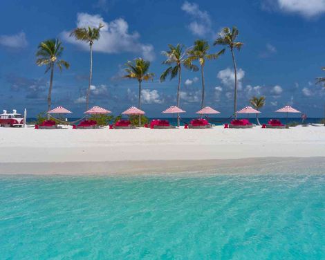 Seaside Finolhu Baa Atoll Maldives