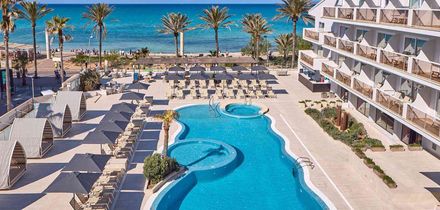 Universal Hotel Neptuno