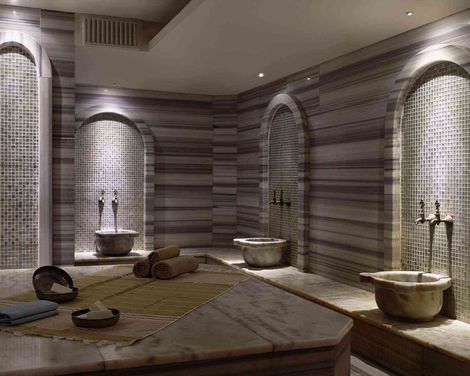 Richmond Ephesus Resort