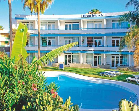 Arco Iris Apartamentos